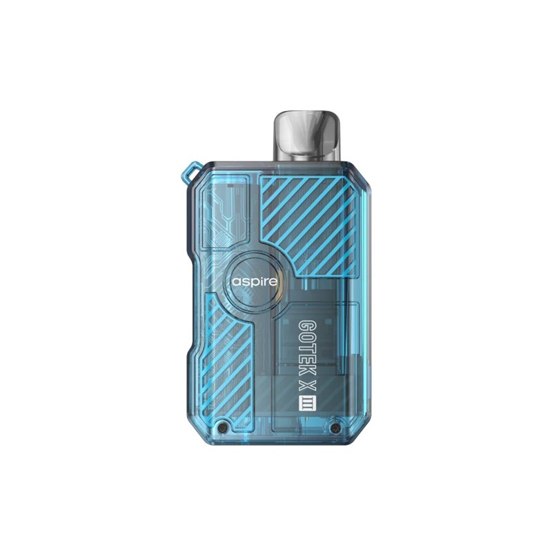 Aspire Gotek X III Vape Kit