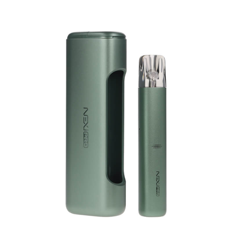 Aspire Nexi Pro Vape Kit