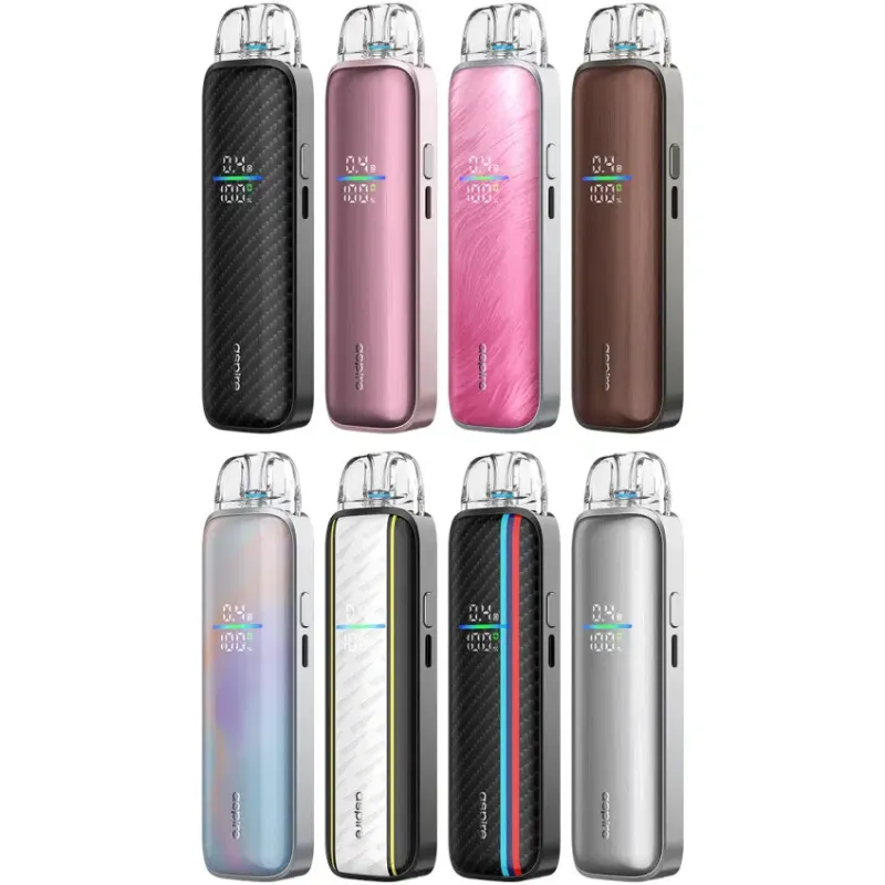 Aspire Pixo Max Pod Kit 2600mah