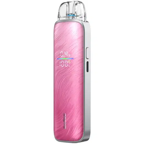 Aspire Pixo Max Pod Kit 2600mah