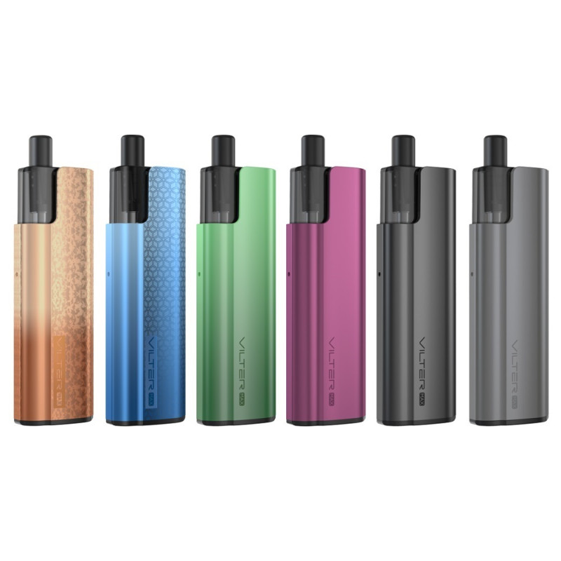 Aspire Vilter Max Pod Kit 1800mah