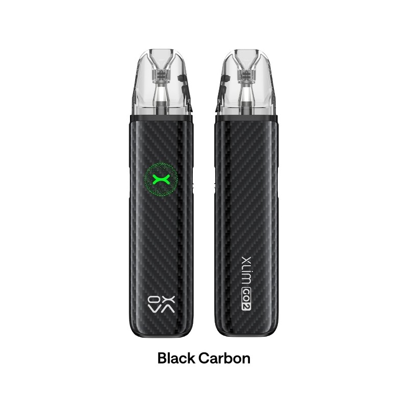 OXVA XLim Go 2 Pod Vape Kit