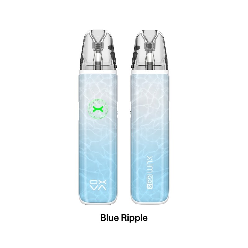 OXVA XLim Go 2 Pod Vape Kit