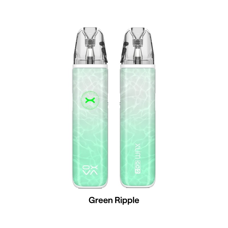 OXVA XLim Go 2 Pod Vape Kit