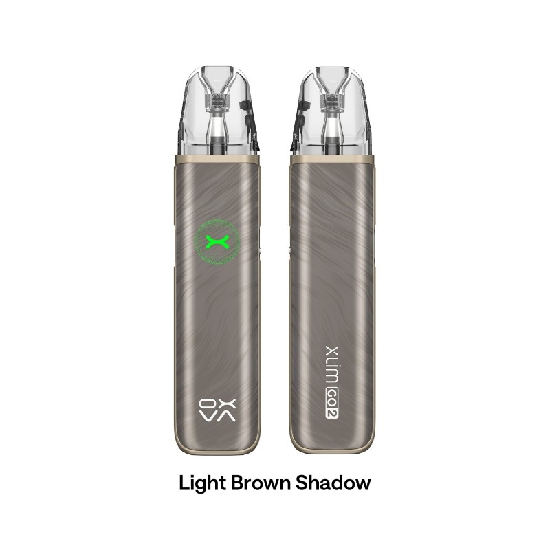 OXVA XLim Go 2 Pod Vape Kit