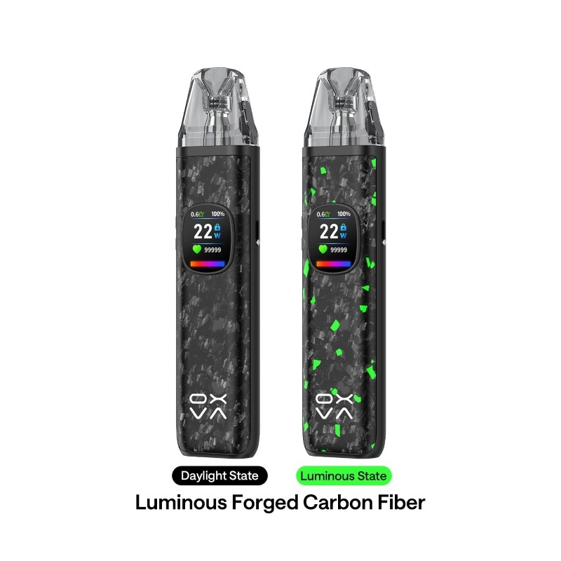 OXVA Xlim Pro 2 DNA Pod Kit 1300mAh