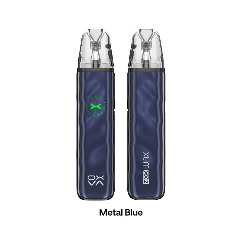 OXVA XLim Go 2 Pod Vape Kit