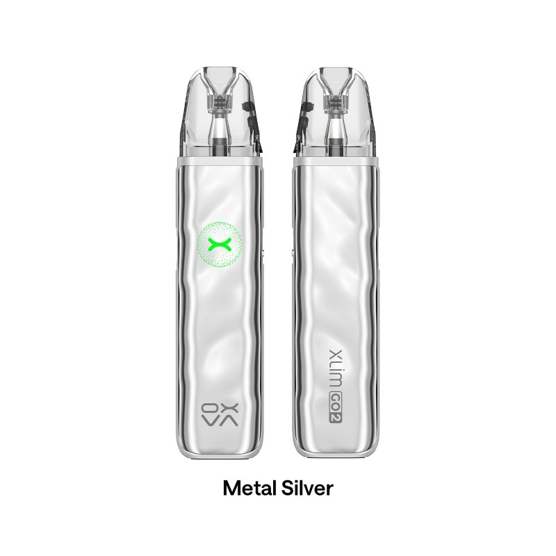 OXVA XLim Go 2 Pod Vape Kit