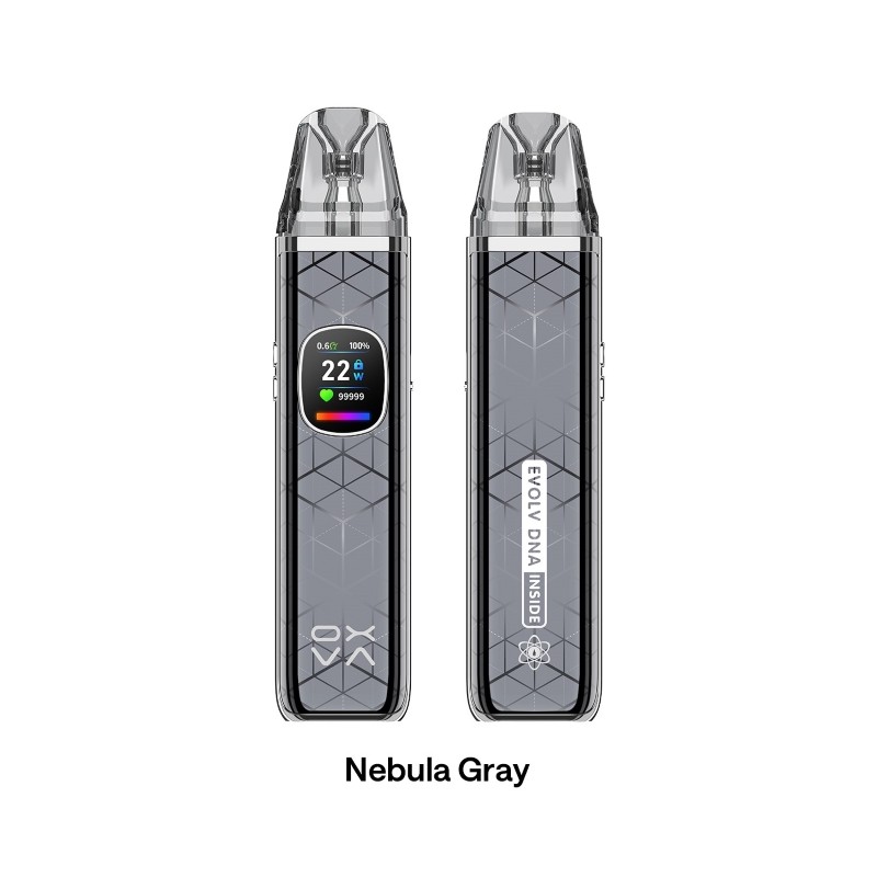 OXVA Xlim Pro 2 DNA Pod Kit 1300mAh