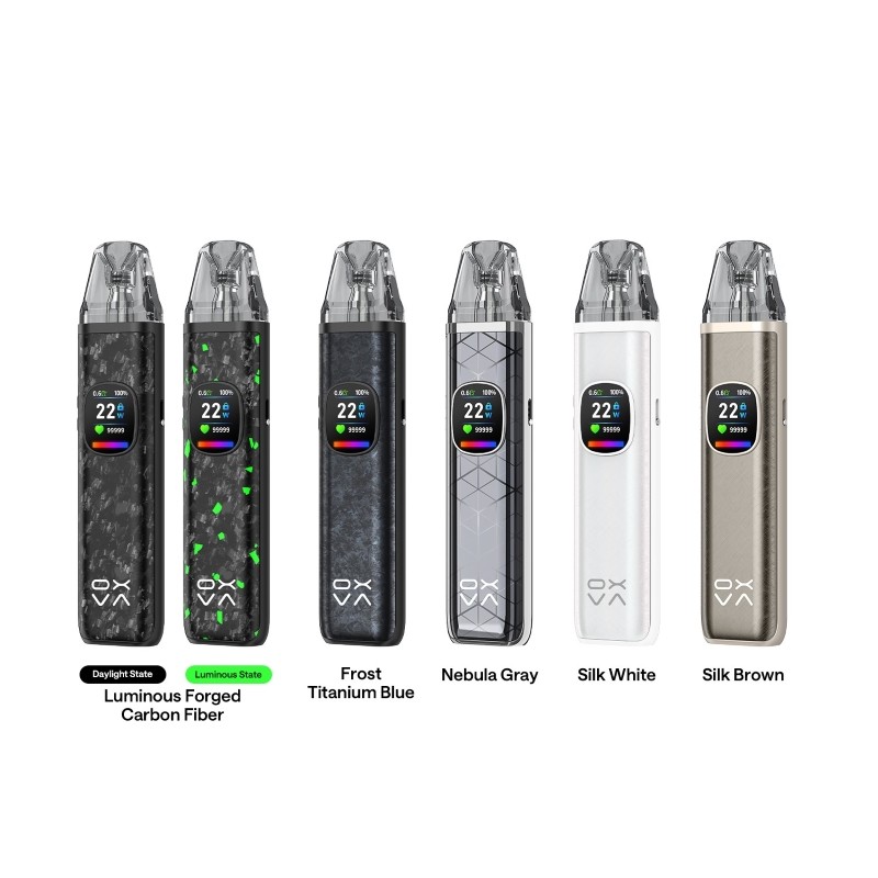 OXVA Xlim Pro 2 DNA Pod Kit 1300mAh