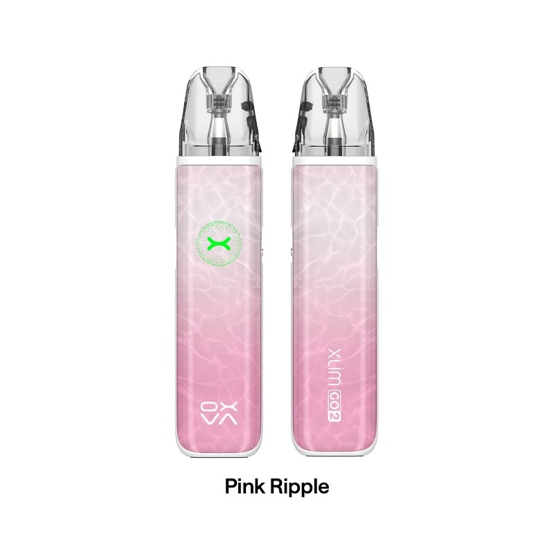 OXVA XLim Go 2 Pod Vape Kit