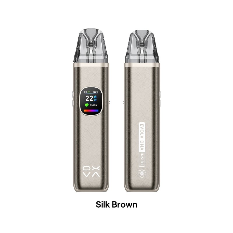OXVA Xlim Pro 2 DNA Pod Kit 1300mAh