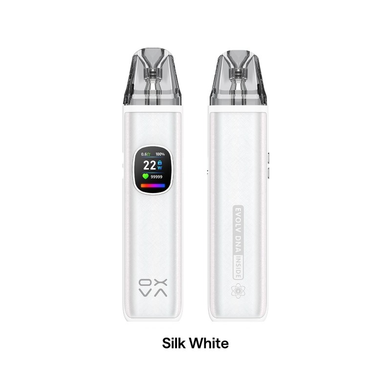 OXVA Xlim Pro 2 DNA Pod Kit 1300mAh