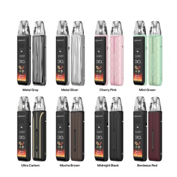 OXVA Xlim 3 Ultra Pod 1500mah 30w System Kit