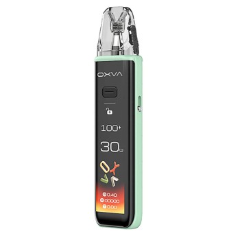 OXVA Xlim 3 Ultra Pod 1500mah 30w System Kit