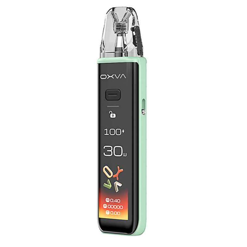 OXVA Xlim 3 Ultra Pod 1500mah 30w System Kit