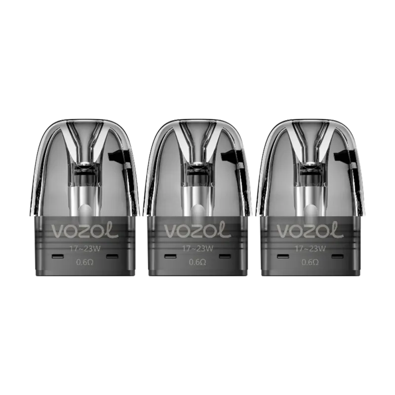 Δεξαμενες Pod Tank Ace Max Vozol