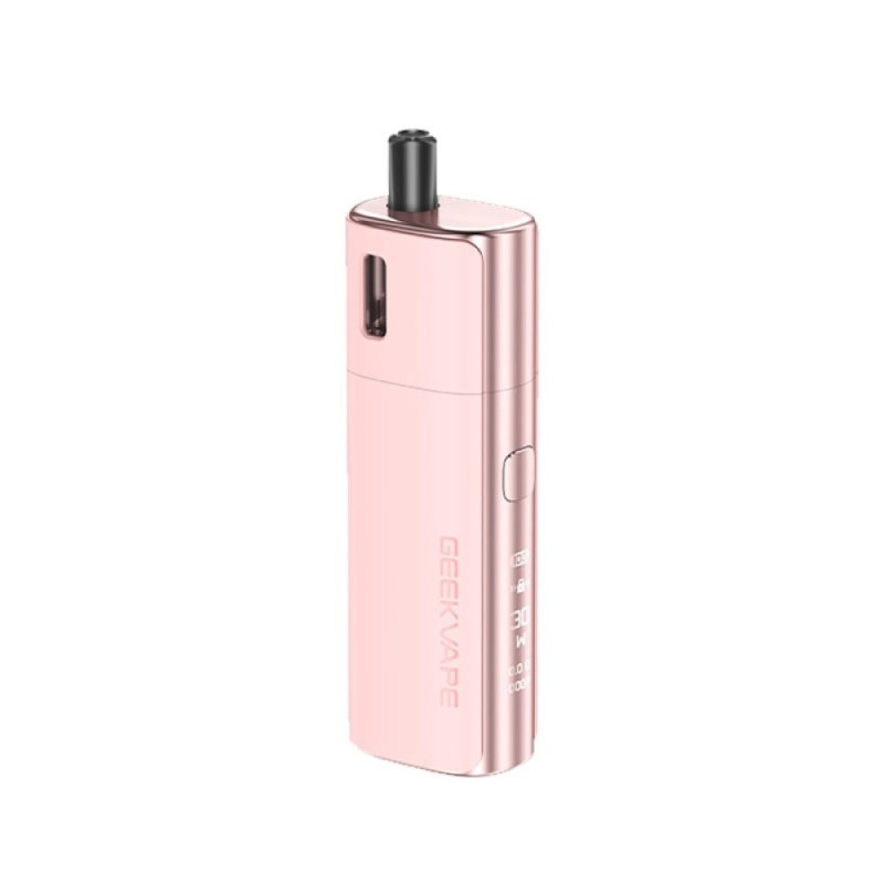 Geekvape Soul 2 Pod Kit 2100mah