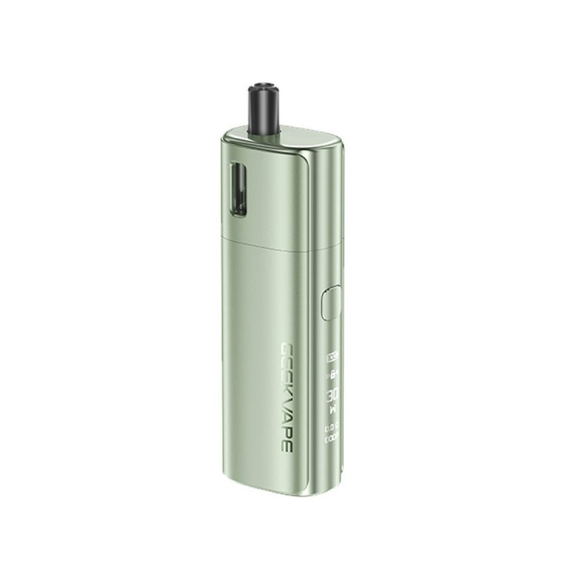 Geekvape Soul 2 Pod Kit 2100mah