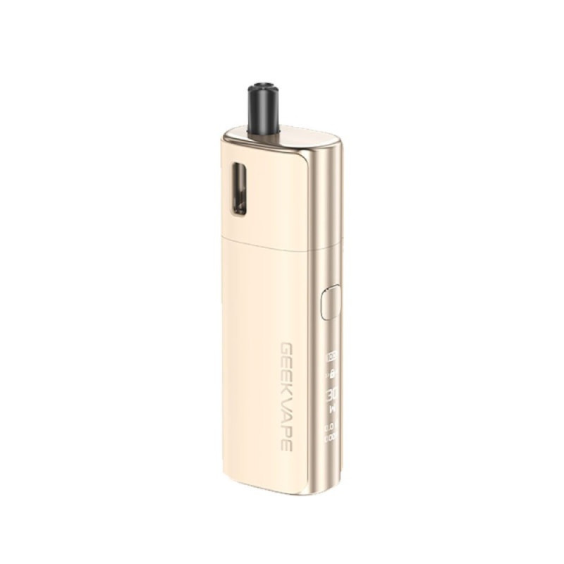 Geekvape Soul 2 Pod Kit 2100mah
