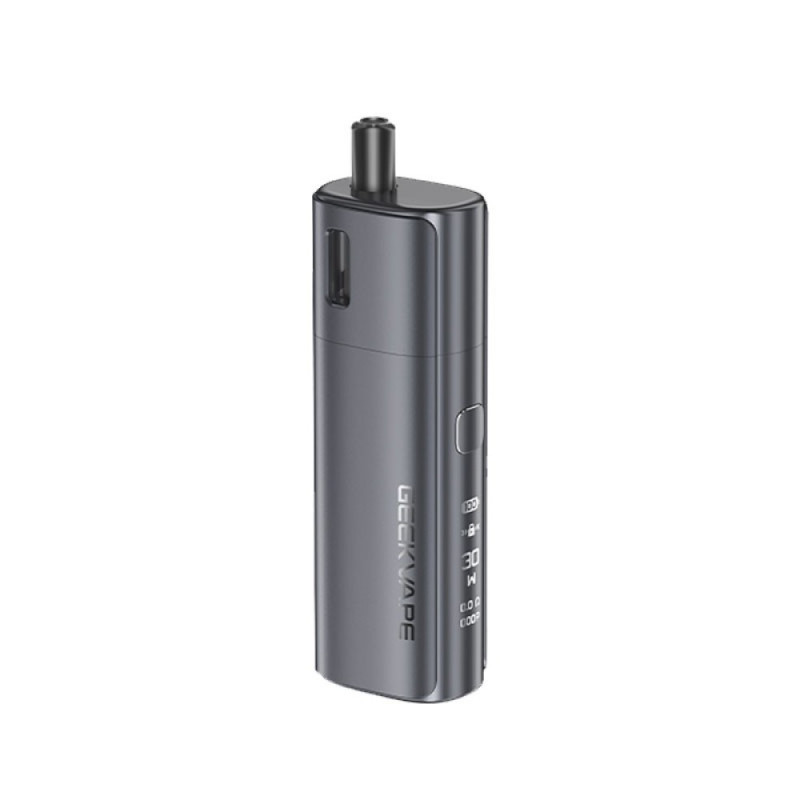 Geekvape Soul 2 Pod Kit 2100mah