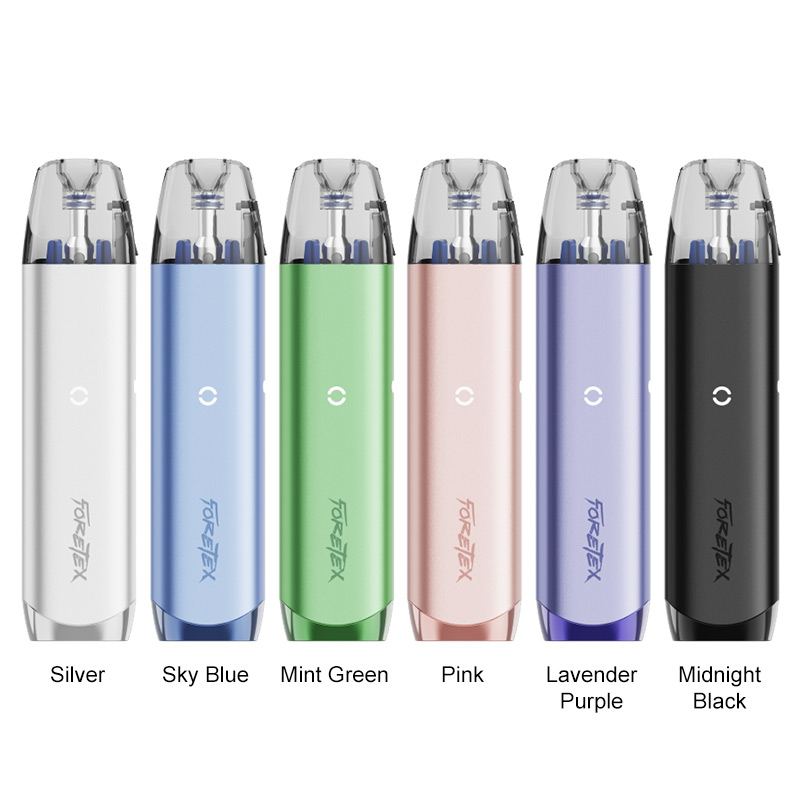 Innokin Foretex Pod System Kit 2000mAh