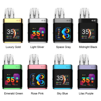 Uwell Caliburn G3 Pro Koko Pod kit