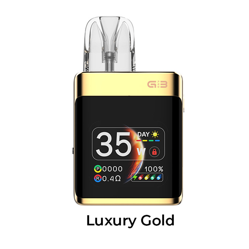 Uwell Caliburn G3 Pro Koko Pod kit