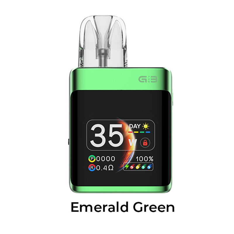 Uwell Caliburn G3 Pro Koko Pod kit