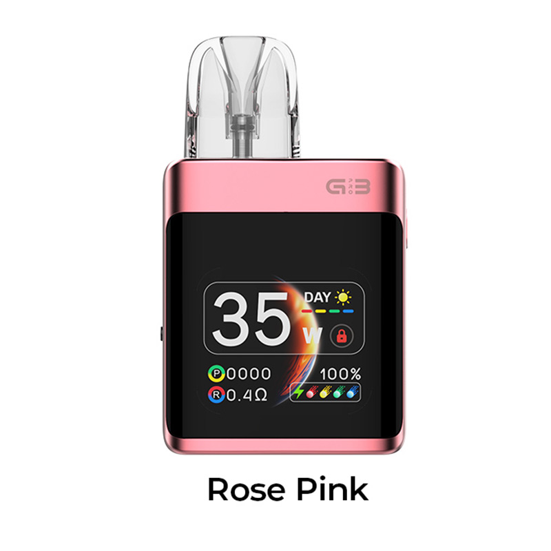 Uwell Caliburn G3 Pro Koko Pod kit
