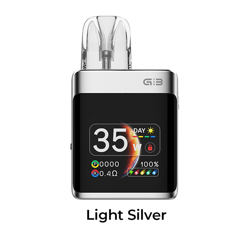 Uwell Caliburn G3 Pro Koko Pod kit