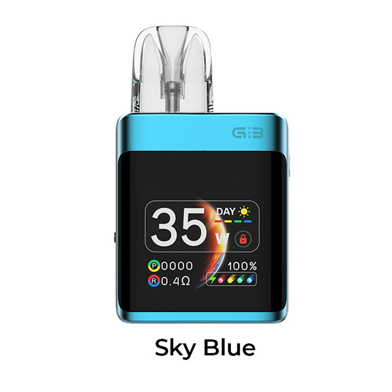 Uwell Caliburn G3 Pro Koko Pod kit
