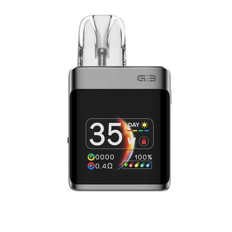 Uwell Caliburn G3 Pro Koko Pod kit