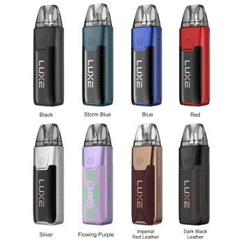 Vaporesso Luxe XR MAX 2 Pod Kit 5000mah 5ml
