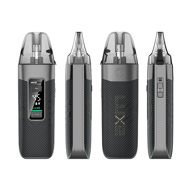 Vaporesso Luxe X3 Pod Kit 2600mAh