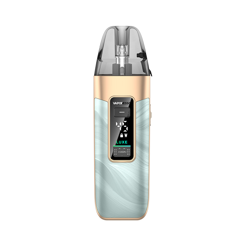 Vaporesso Luxe X3 Pod Kit 2600mAh