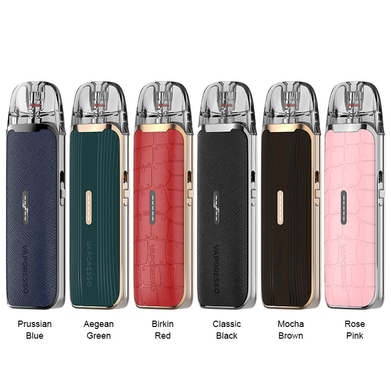 Vaporesso Luxe Q3 Pod Kit 1450mAh