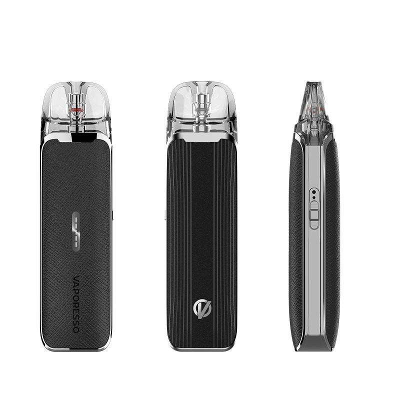 Vaporesso Luxe Q3 Pod Kit 1450mAh