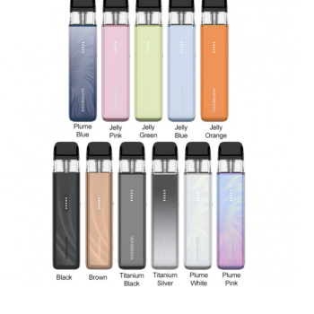 Vaporesso Xros Mini 6 Pod System Kit