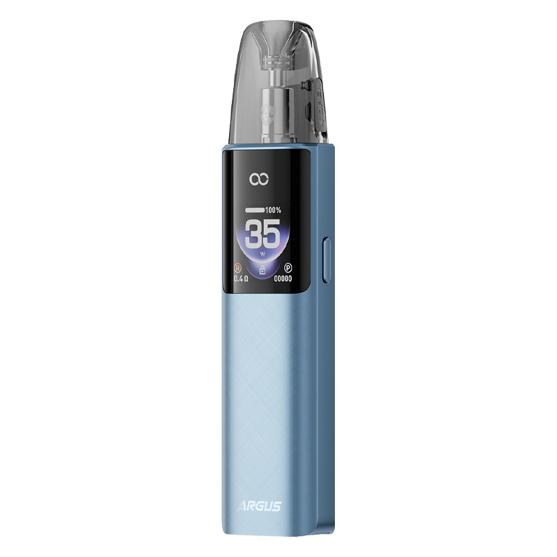 Voopoo Argus G4 Pod Kit 3.5ml 1650mAh