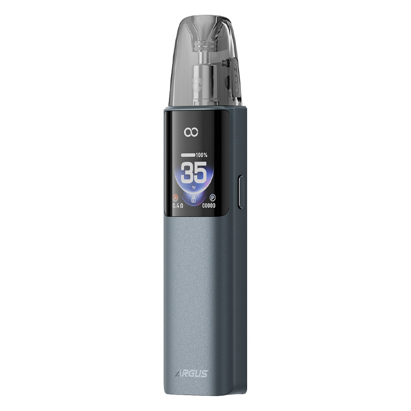 Voopoo Argus G4 Pod Kit 3.5ml 1650mAh