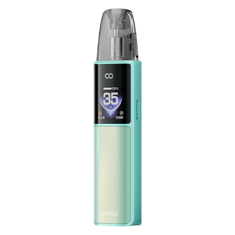 Voopoo Argus G4 Pod Kit 3.5ml 1650mAh