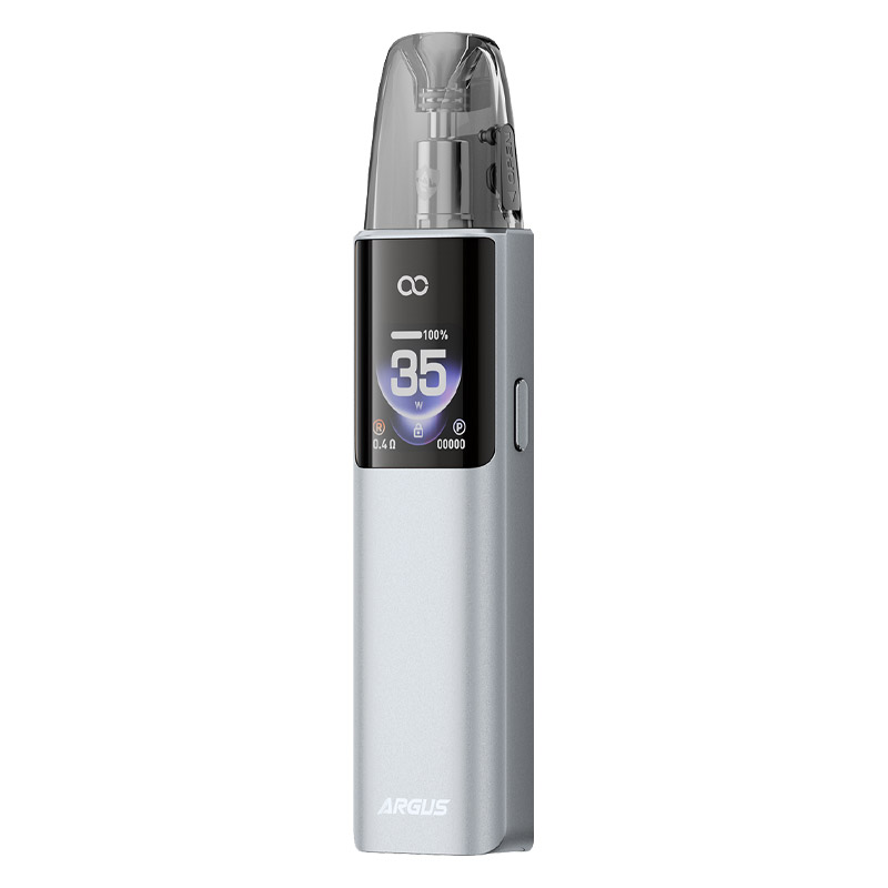 Voopoo Argus G4 Pod Kit 3.5ml 1650mAh