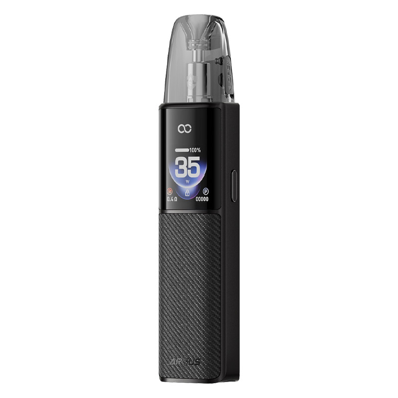 Voopoo Argus G4 Pod Kit 3.5ml 1650mAh
