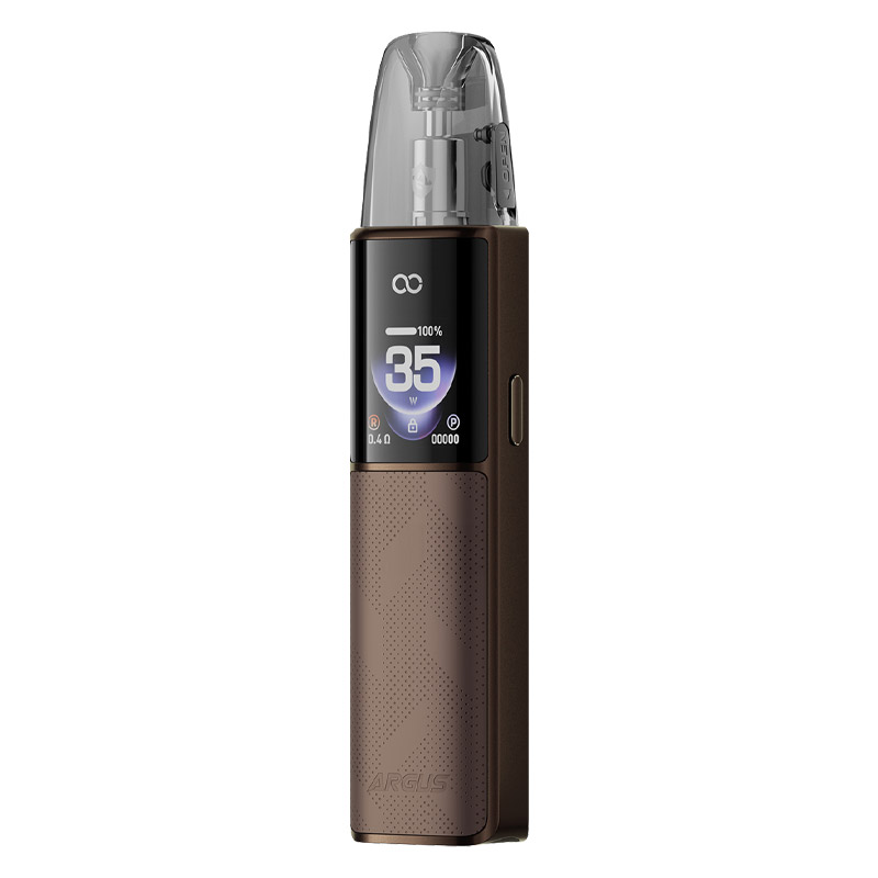 Voopoo Argus G4 Pod Kit 3.5ml 1650mAh