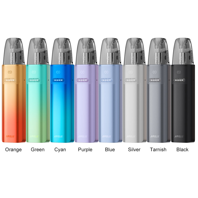 Voopoo Argus G4 Mini Pod Kit 3.5ml 1650mAh