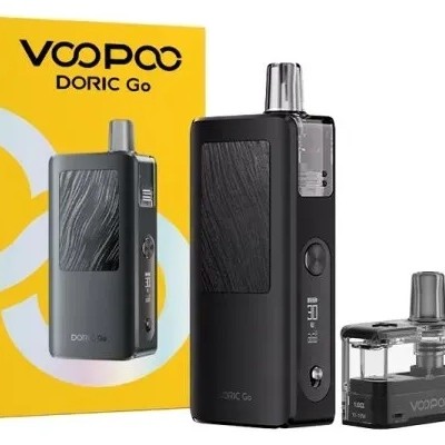Voopoo Doric Go 2600mAh Pod Kit 30w