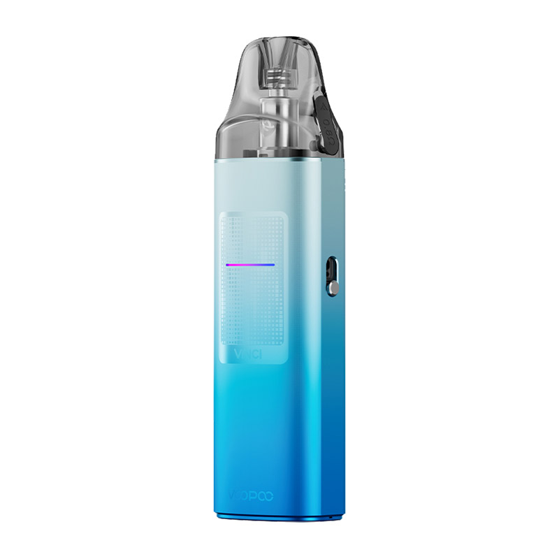 Voopoo Vinci S Pod System Kit 2000mah