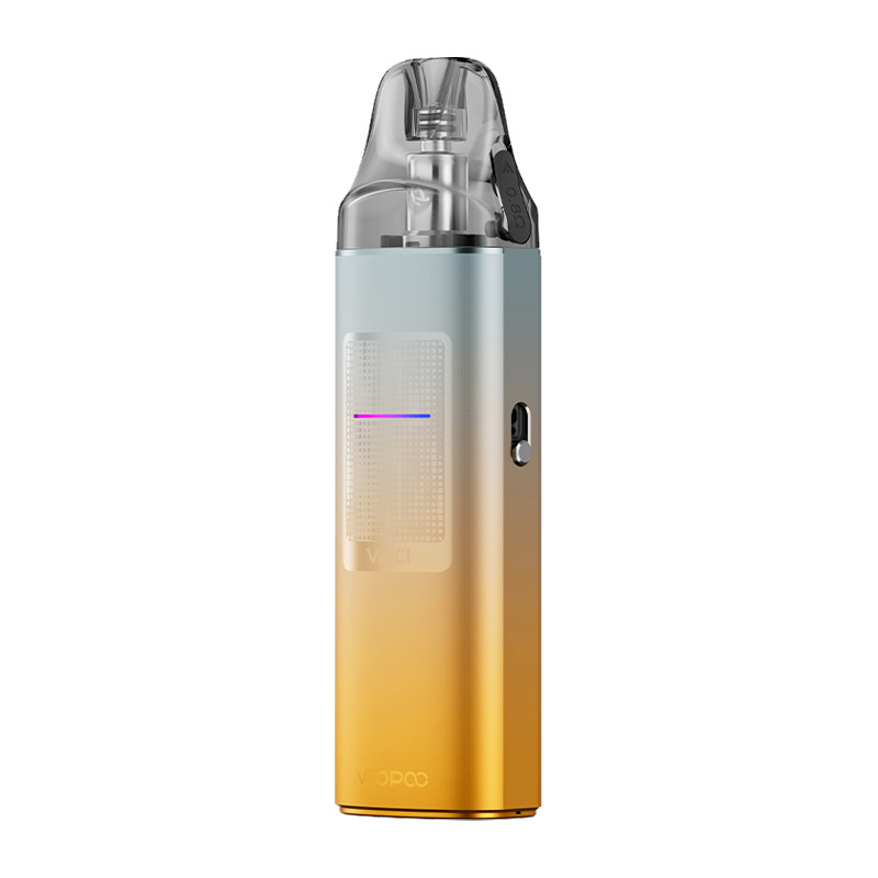 Voopoo Vinci S Pod System Kit 2000mah