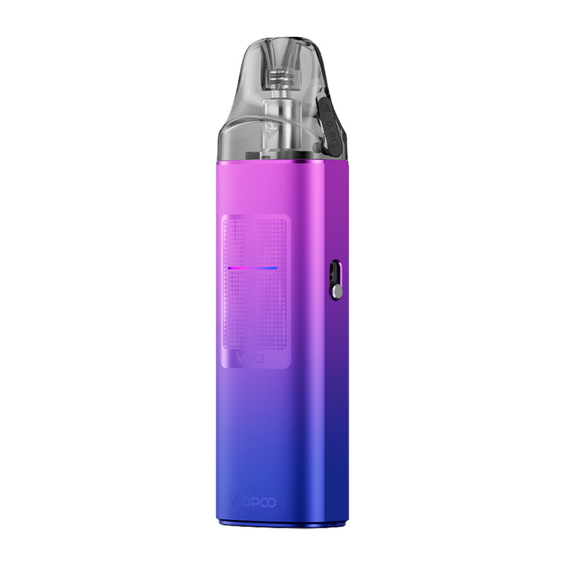 Voopoo Vinci S Pod System Kit 2000mah